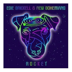 Edie Brickell & New Bohemians-Rocket