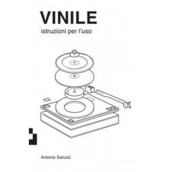 Antonio Saluzzi-Vinile struzioni Per L'Uso