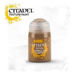Citadel-Agrellan Earth 24ml (Colori Warhammer)