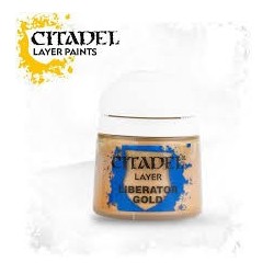 Citadel-Liberatir Gold (Colori Warhammer)