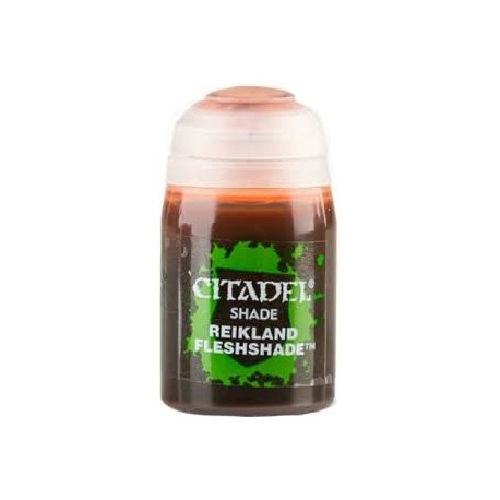 Citadel-Reikland Fleshshade 24ml (Colori Warhammer)