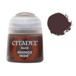 Citadel-Rhinox Hide (Colori Warhammer)