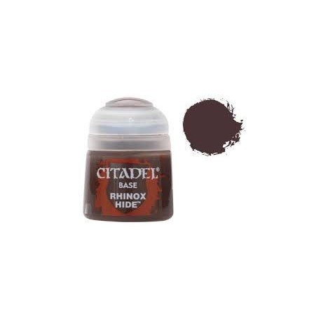 Citadel-Rhinox Hide (Colori Warhammer)