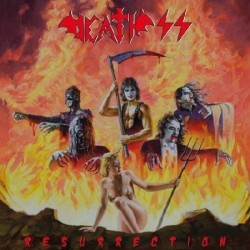 Death SS-Resurrection