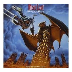 Meat Loaf - Bat Out Of Hell II