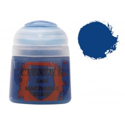 Citadel-Macragge Blue (Colori Warhammer)