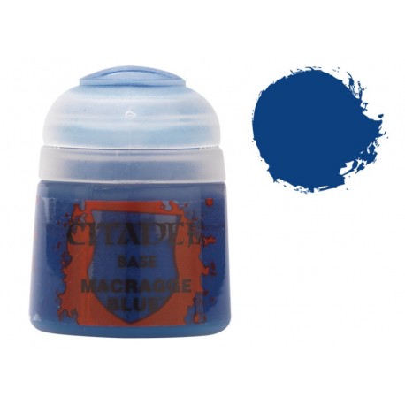 Citadel-Macragge Blue (Colori Warhammer)