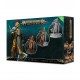 Warhammer Age Of Sigmar-Stormcast Eternals + Paint Set