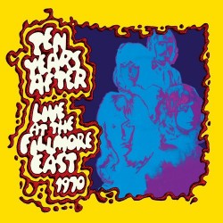 Ten Years After-Live At The Fillmore East 1970