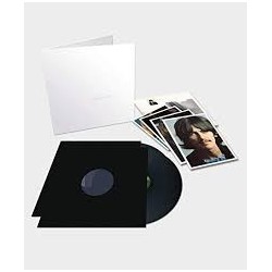 Beatles-White Album