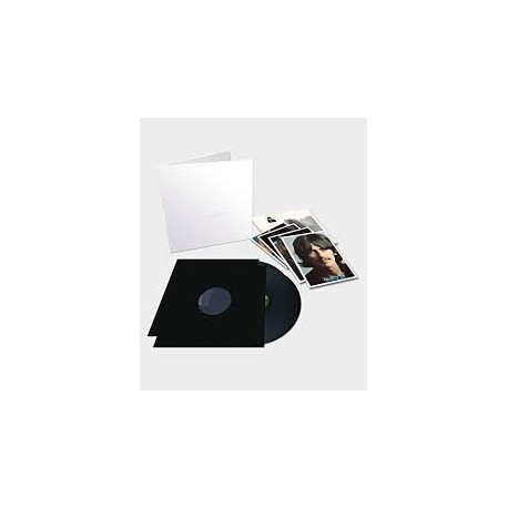 Beatles-White Album