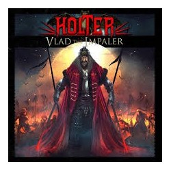 Holter-Vlad The Impaler