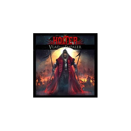 Holter-Vlad The Impaler