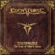 Eden's Curse-Testament (The Best Of Eden's Curse)