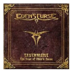 Eden's Curse-Testament (The Best Of Eden's Curse)