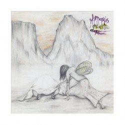 J Mascis-Elastic Days
