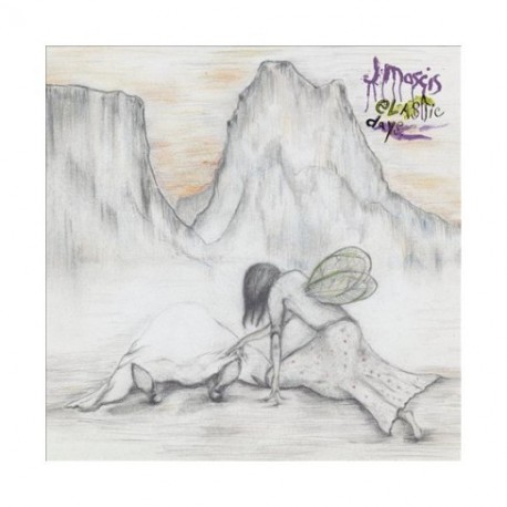 J Mascis-Elastic Days