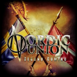 Nordic Union-Second Coming