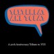 Yes-Yestarday And Today (A 50th Anniversary Tribute To Yes)