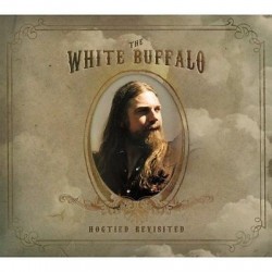 White Buffalo-Hogtied Revisited