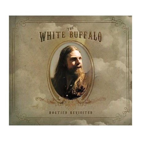 White Buffalo-Hogtied Revisited