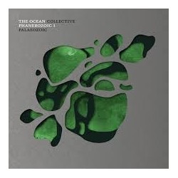 Ocean-Phanerozoic I Palaeozoic