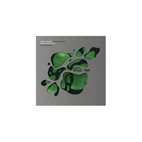 Ocean-Phanerozoic I Palaeozoic
