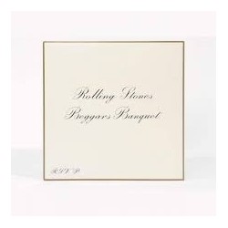 Rolling Stones-Beggars Banquet
