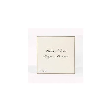 Rolling Stones-Beggars Banquet