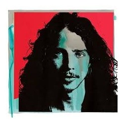 Chris Cornell-First Ever Hit Collection