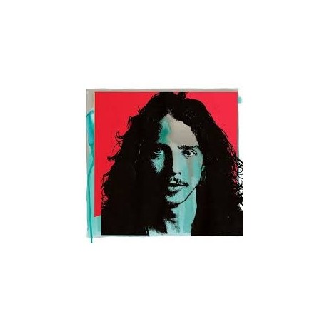 Chris Cornell-First Ever Hit Collection