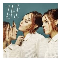ZAZ-Effet Miroir