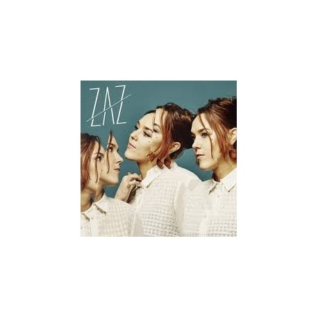 ZAZ-Effet Miroir