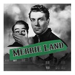 Good, The Bad & The Queen-Merrie Land