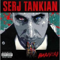 Serj Tankian-Harakiri
