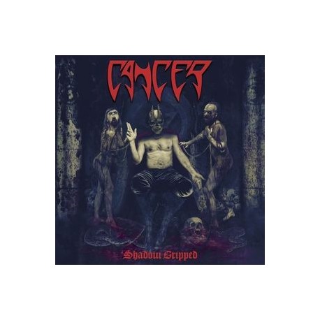 Cancer-Shadow Stripped