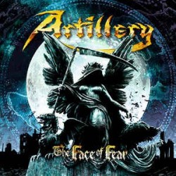 Artillery-Face Of Fear