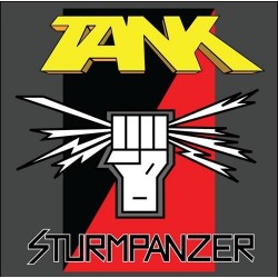 Tank-Sturmpanzer