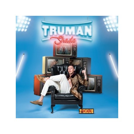 Shade-Truman