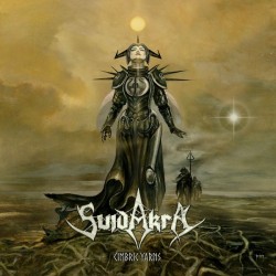 Suidakra-Cimbric Yarns