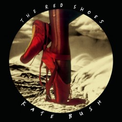 Kate Bush-Red Shoes