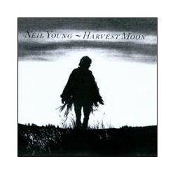 Neil Young-Harvest Moon