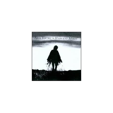 Neil Young-Harvest Moon