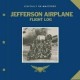 Jefferson Airplane-Flight Log
