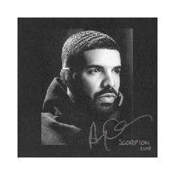 Drake-Scorpions