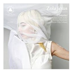 Zola Jesus-Conatus