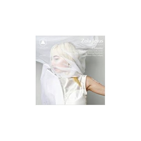 Zola Jesus-Conatus