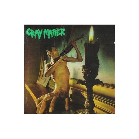 Gray Matter-Thog