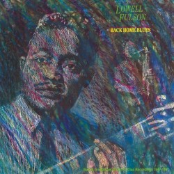 Lowell Fulson-Back Home Blues
