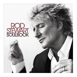 Rod Stewart-Soulbook